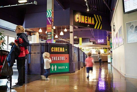 Watermans Arts Centre