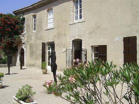 Musee Edgar Melik
