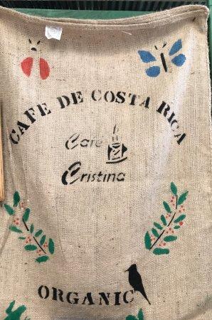 Cafe Cristina