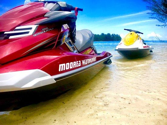 Moorea Watersport
