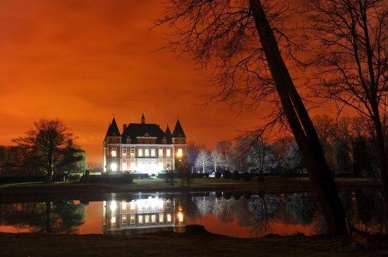 Oudenaarde G & CC