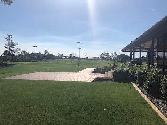Terrey Hills Par 3 Pitch & Putt Golf Course