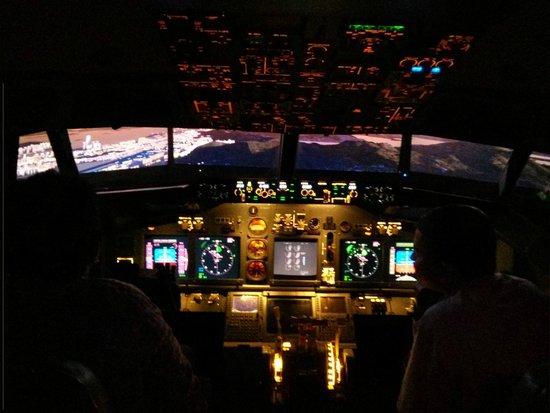 Flight 4 Fantasy