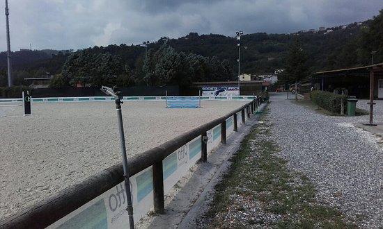 Societa Ippica Val Di Vara