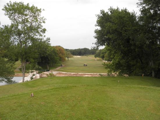 Mill Creek Golf and Country Club
