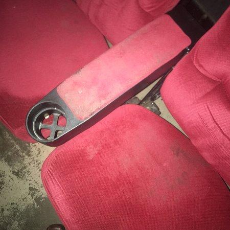 AMC Rosedale 14
