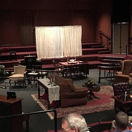 Tyler Civic Theatre