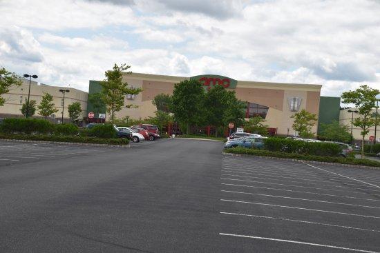 Cinemark Hamilton 24 IMAX & XD