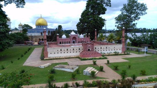 Islamic Heritage Park
