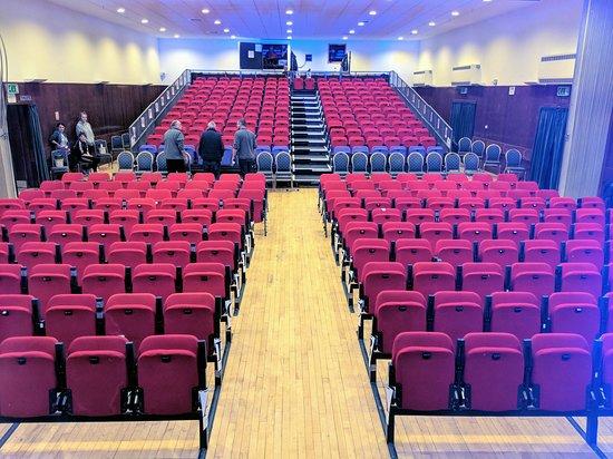 The Civic Theatre