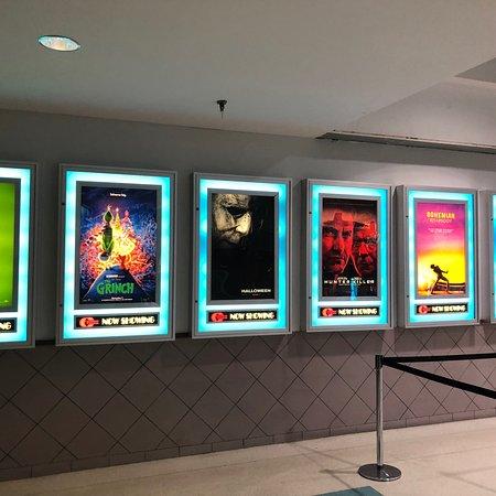 Caribbean Cinemas Arecibo