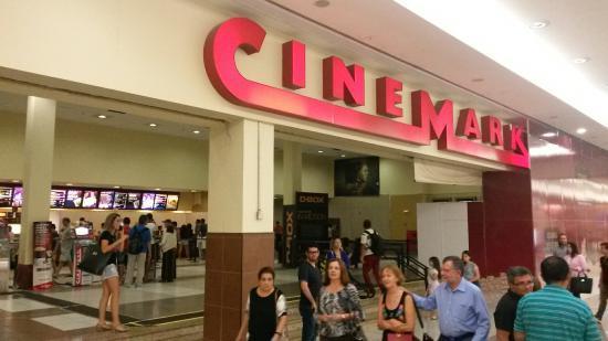 Cinemark Natal