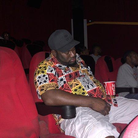 Paradise Cinema
