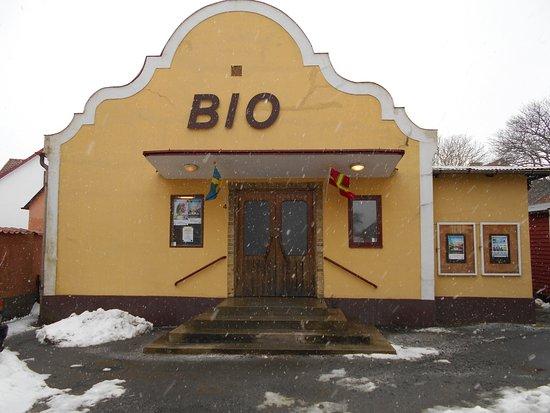 Borrby Bio