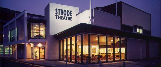 Strode Theatre