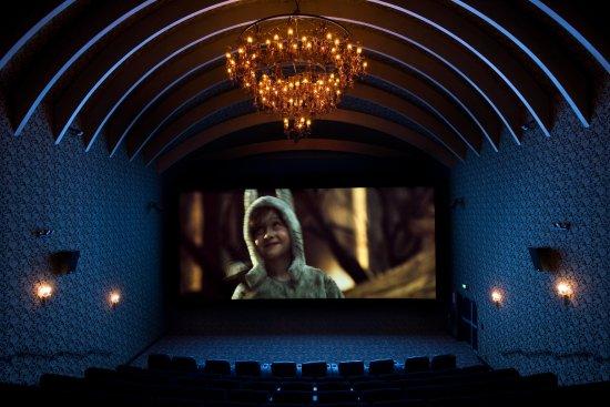 Matakana Cinema
