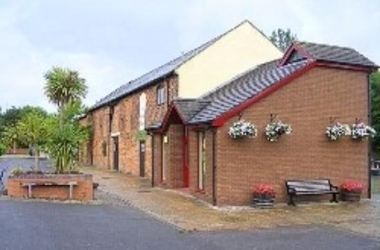 Wharf Theatre