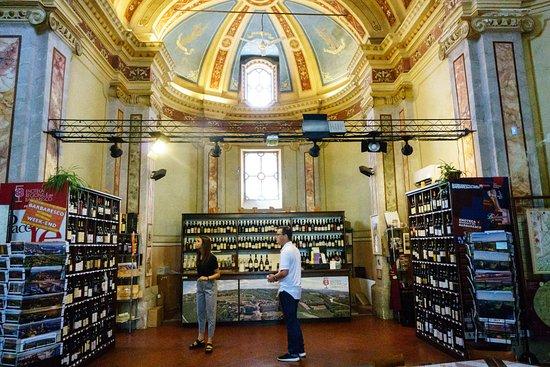 Enoteca Regionale del Barbaresco