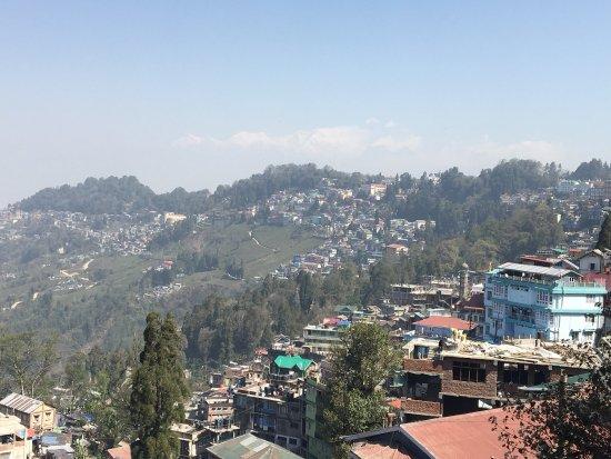 Darjeeling Himalayan Railway
