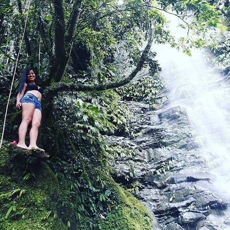 Cascadas ISLOM