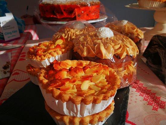 Dungarvan Farmers Market