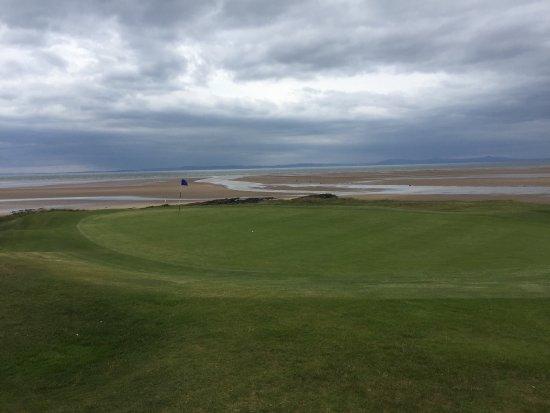Kilspindie Golf Club