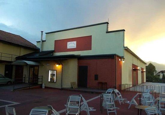 Cinema Verdi