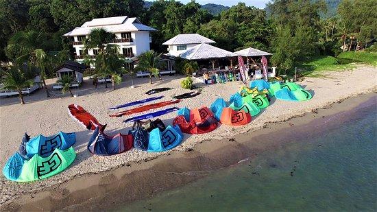 KiteFlip Kite School
