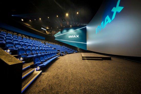 Vox Cinema
