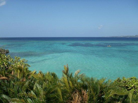 Emerald Beach