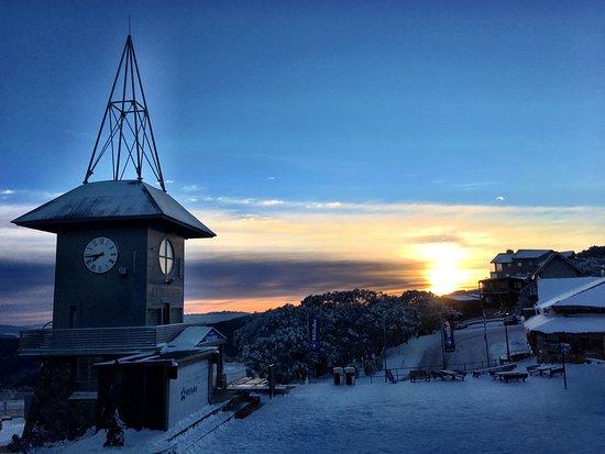 Mt. Buller