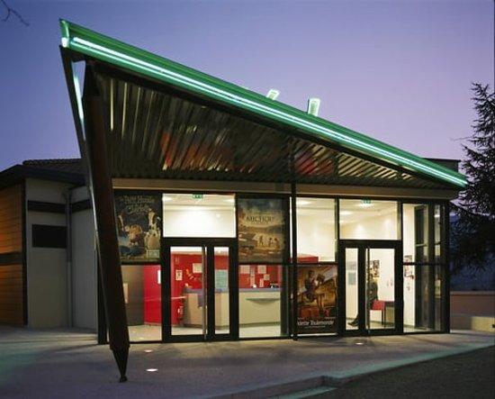 Cinéval