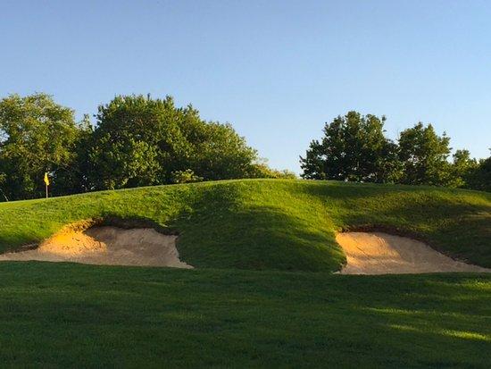 Staatspark Montauk Downs