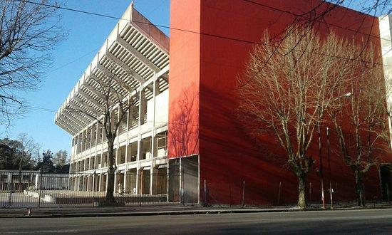 Estudiantes de La Plata