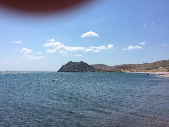Thanous Beach