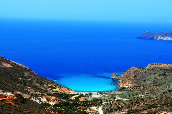 Plathiena strand