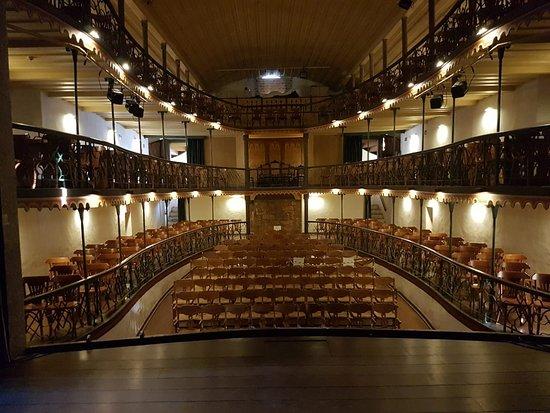 Teatro Municipal