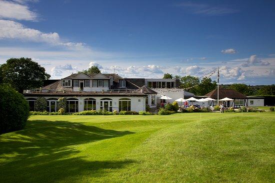 Pannal Golf Club