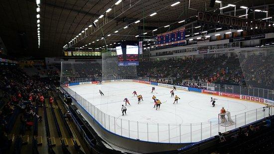 Tampere Ice Hall