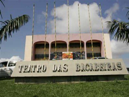 Teatro das Bacabeiras
