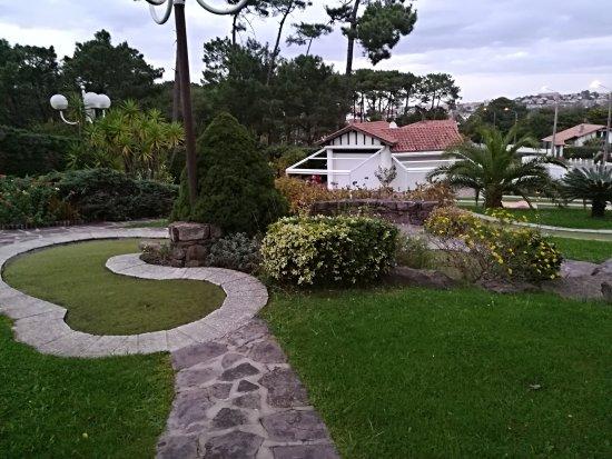 Golf Ilbarritz
