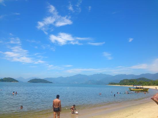 Praia de São Gonçalo
