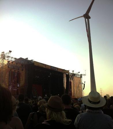 Nova Rock Festival