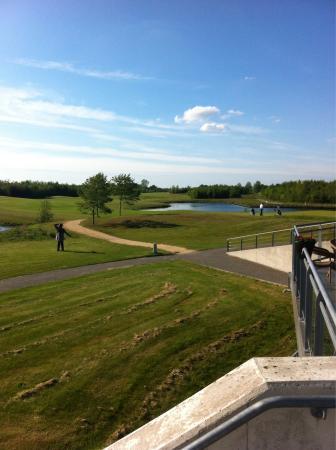 Golfclub De Compagnie