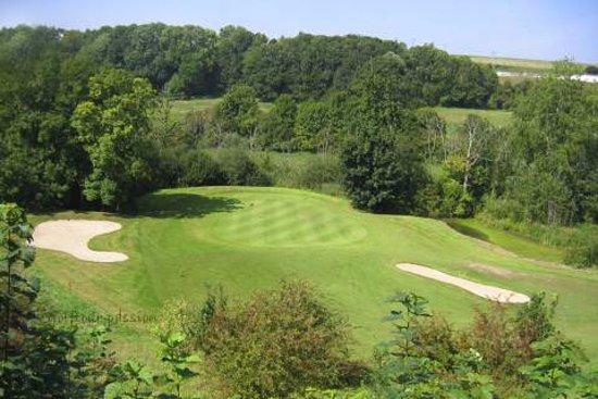 Abbeville Golf Course