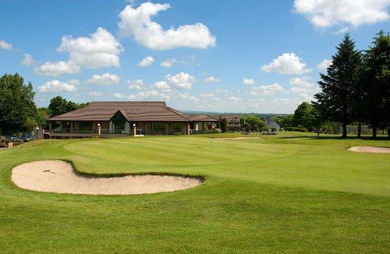 Ennis Golf Club