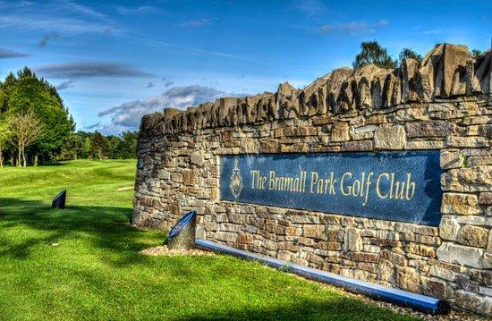Club de golf Bramall Park