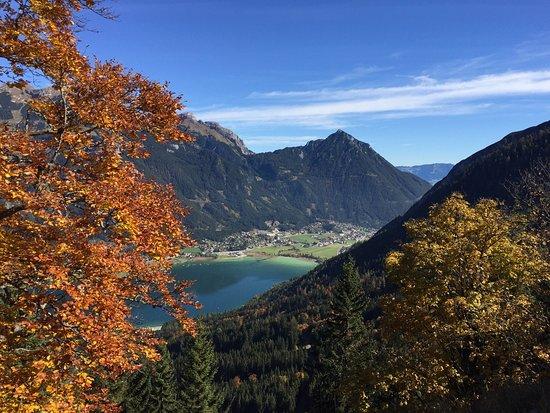 Funivia di Karwendel