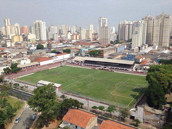 Estádio Conde Rodolfo Crespi