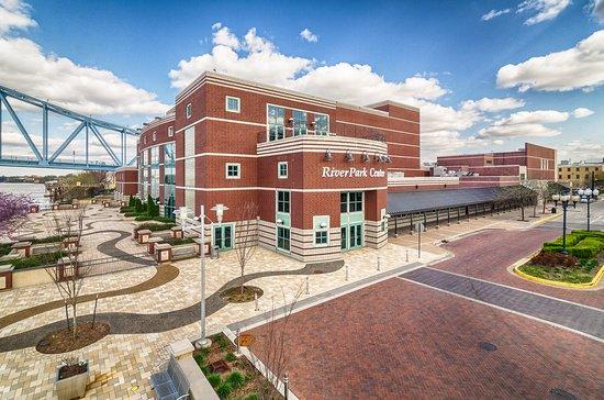RiverPark Center